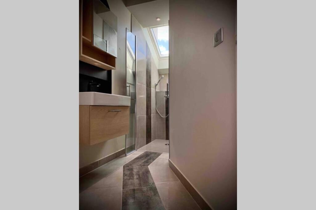 Appartement Meylan Ile Amour Exterior photo