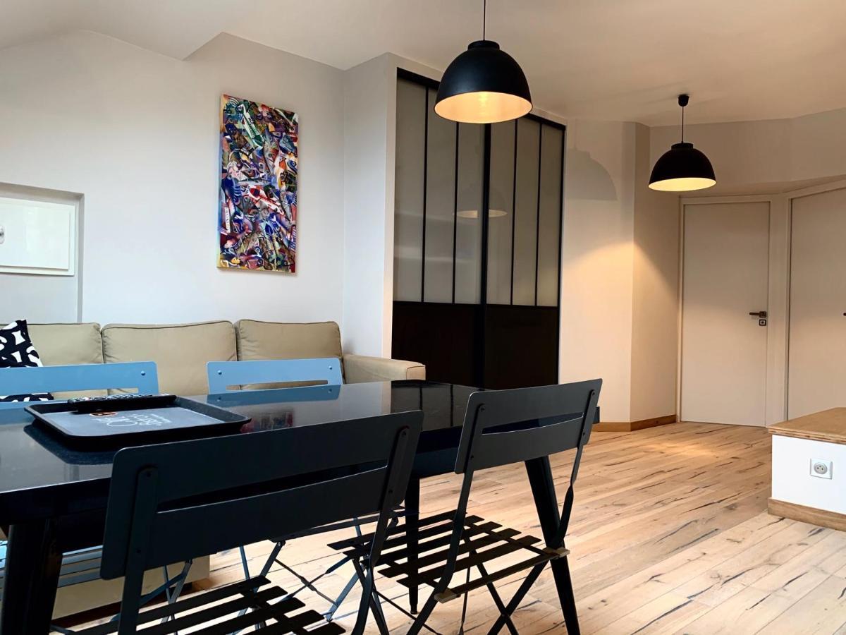 Appartement Meylan Ile Amour Exterior photo