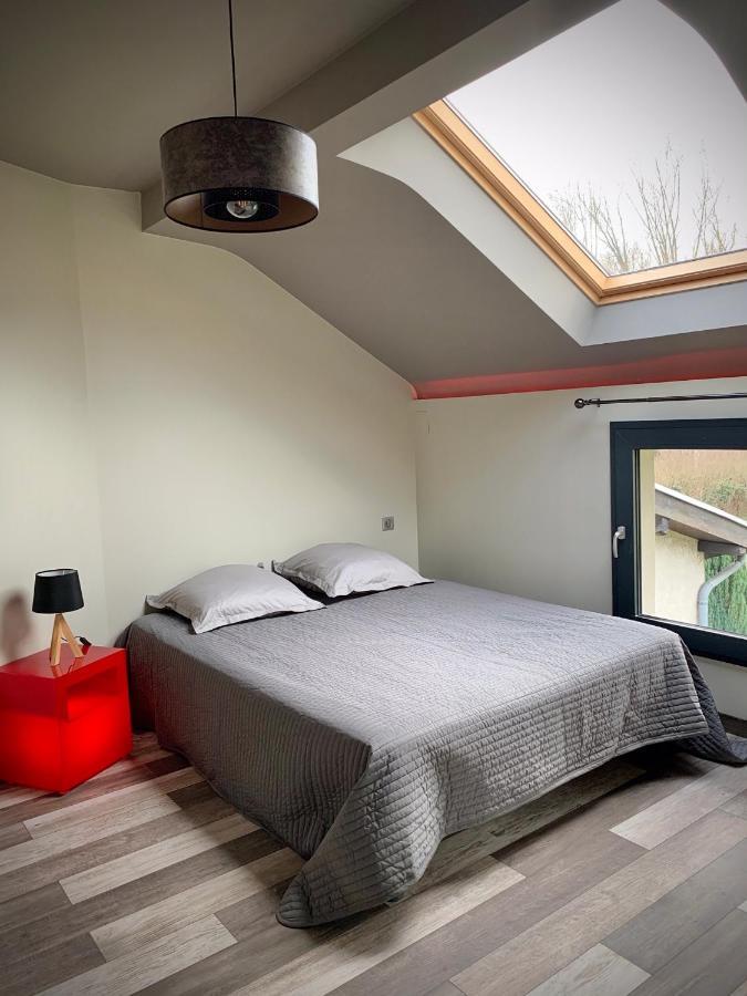 Appartement Meylan Ile Amour Exterior photo